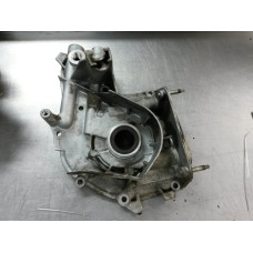 108X013 Engine Oil Pump From 2013 Dodge Dart  1.4